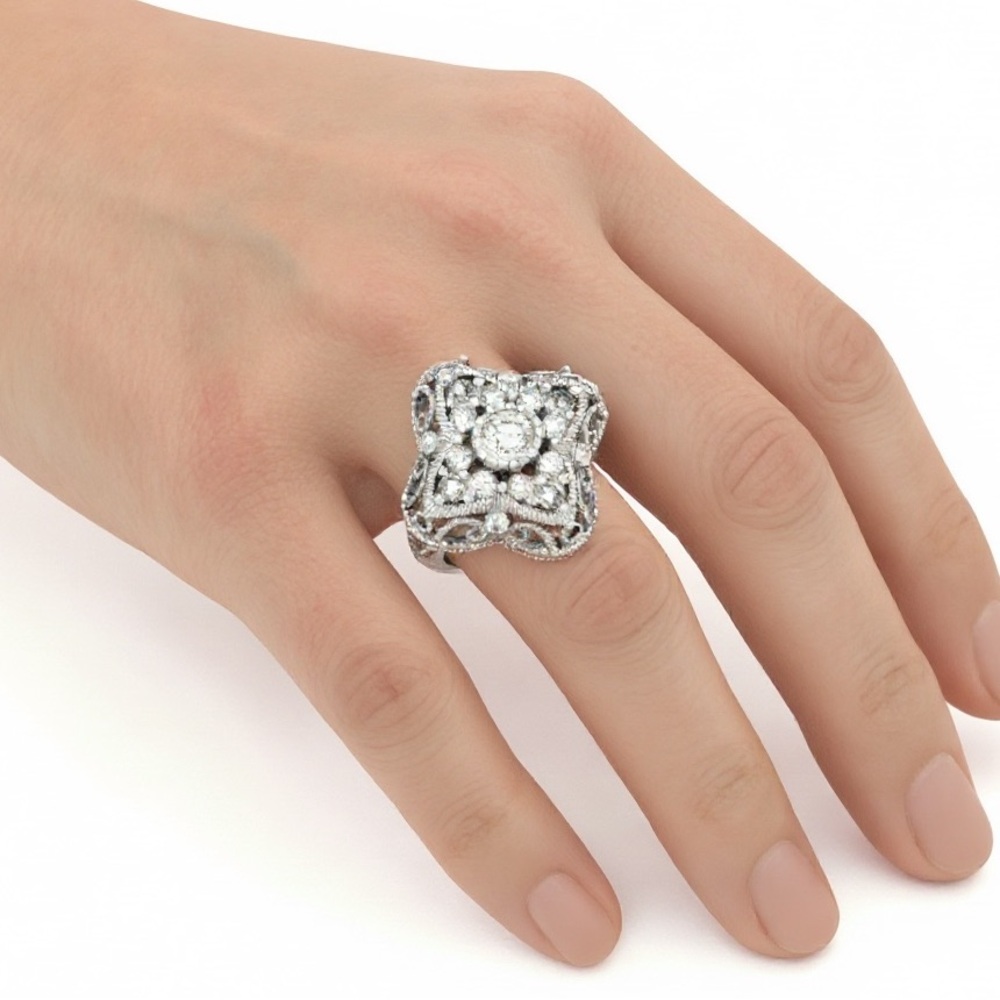 Lot of Rings Premier Designs